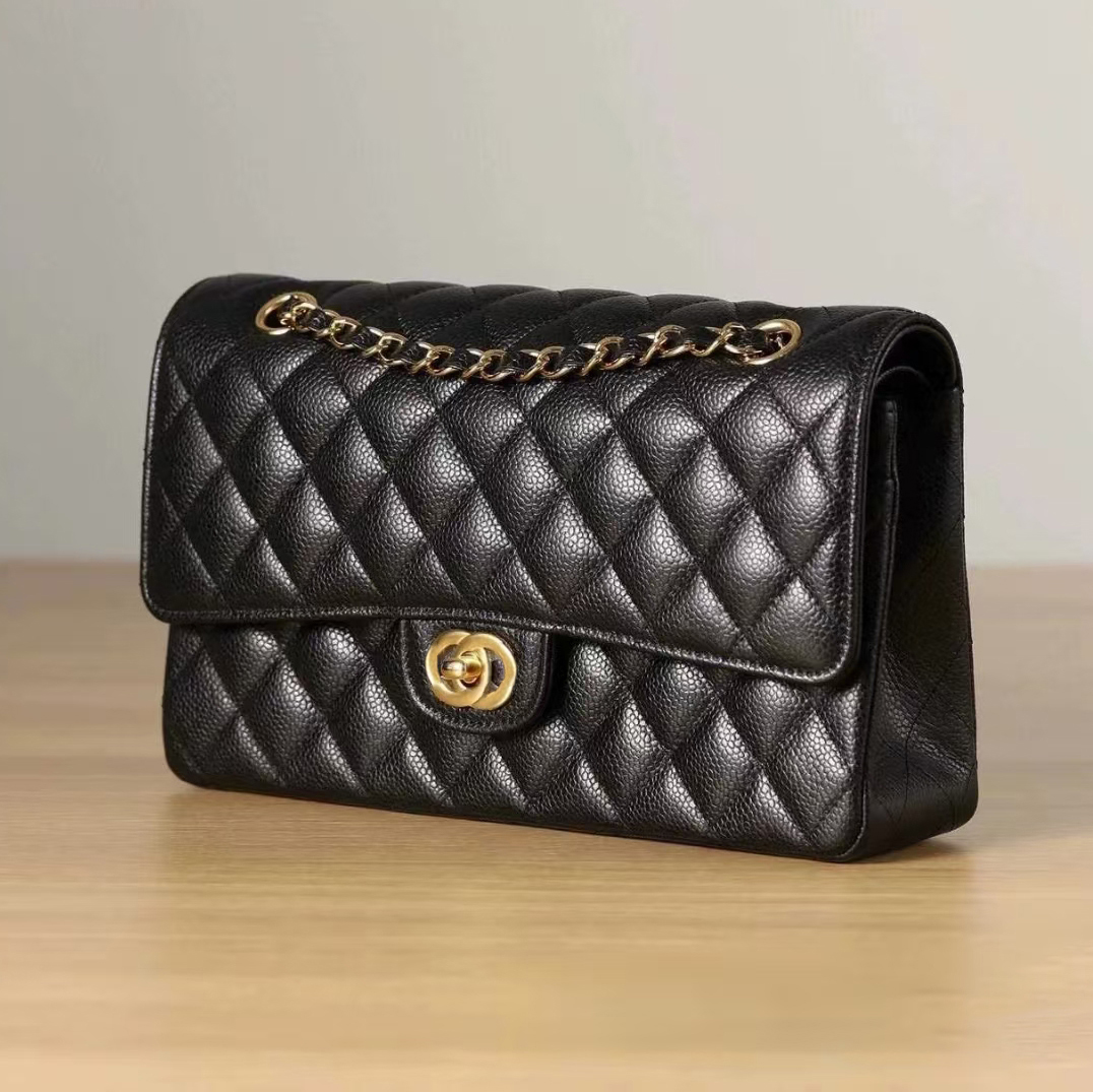 classic flap designer bag black checkered tote cf purse shoulder crossbody designer bags designer women bag mini purses luxury handbag handbags womens cross body