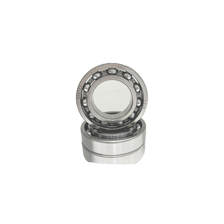 High-Quality 6208-ZZ/V3 Deep Groove Ball Bearings from Manufacturers - Ideal for Slower Machines