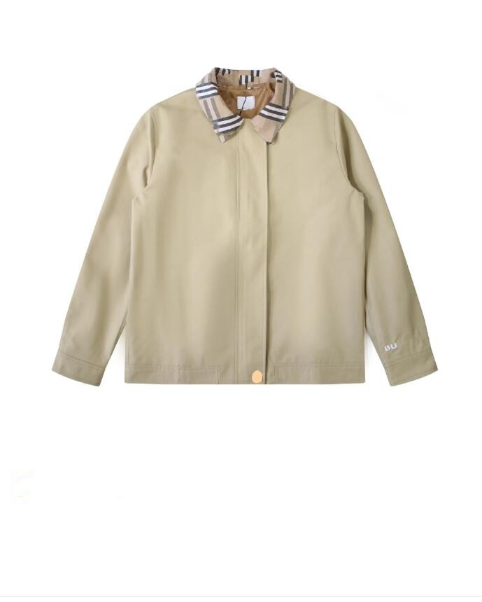 High end same style jacket, ancient money style, spring and autumn women's casual jacket top M-XL