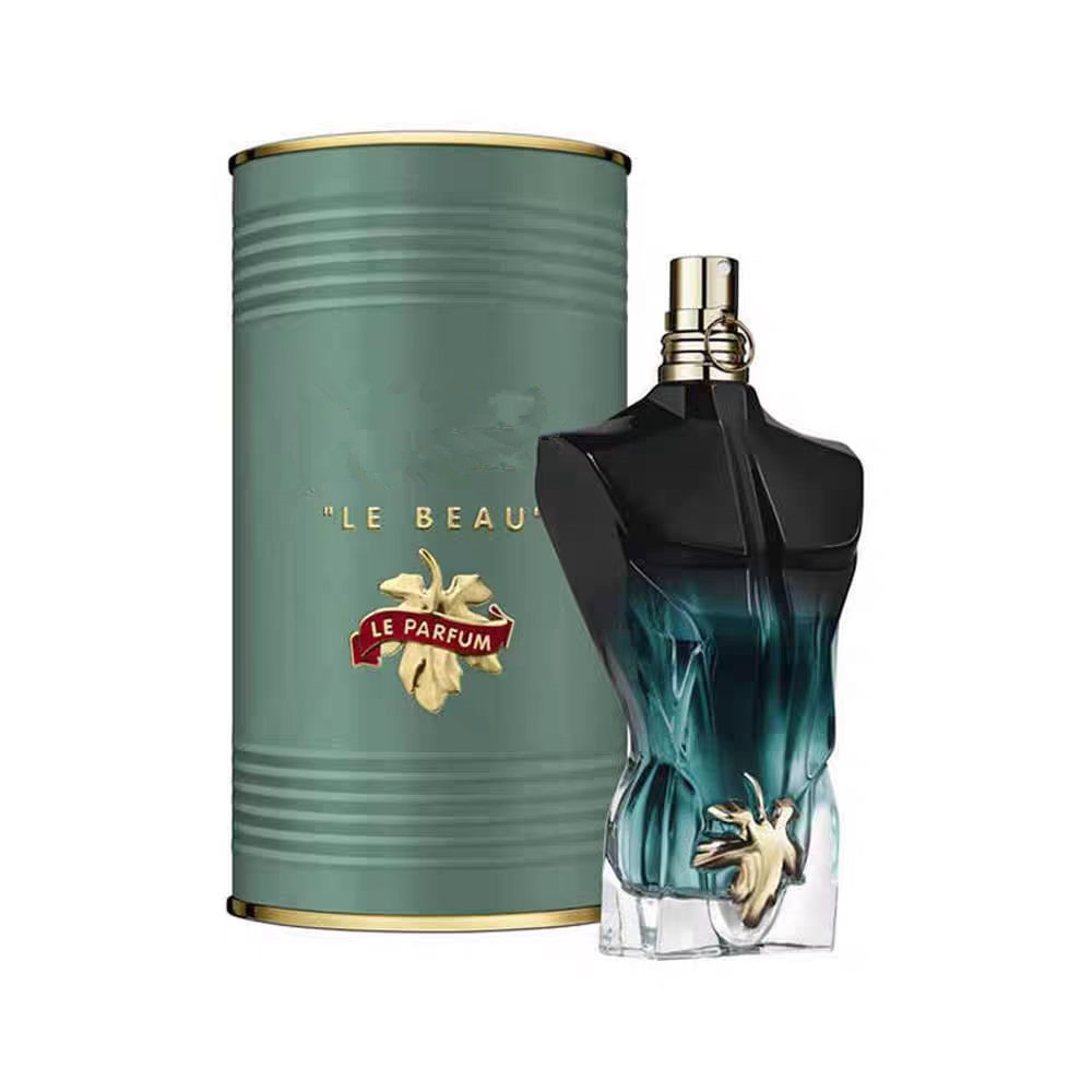 jpgParfums Men 100ml Le Beau Divine EAU DE Parfum Women Fragrance Long Lasting Smell Unisex P Cologne Spray 3.3oz Fast Shipping 12e4