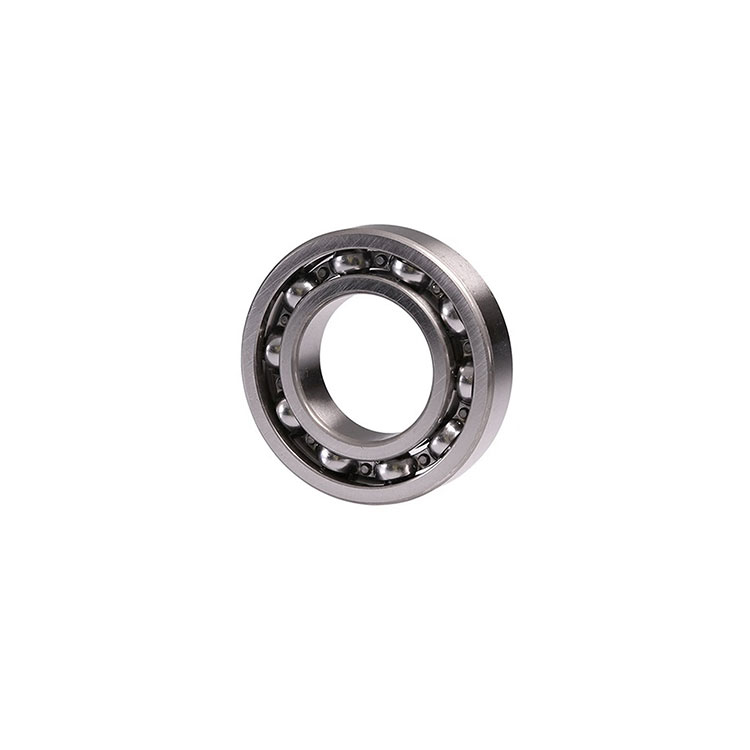 High-Quality 6208-ZZ/V3 Deep Groove Ball Bearings from Manufacturers - Ideal for Slower Machines