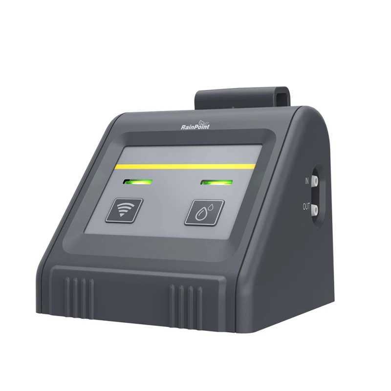 Tuya RainPoint WIFI Automatic Water Pump Irrigation System Timer Plant Garden Watering System Irrigation Smart Life App ControlXJ241220