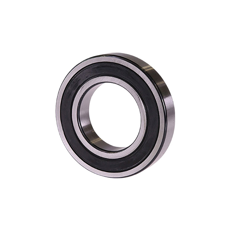 Manufacturer Supply of Advanced Bearing 6207-2RZ/V4 for Car Water Pump Applications