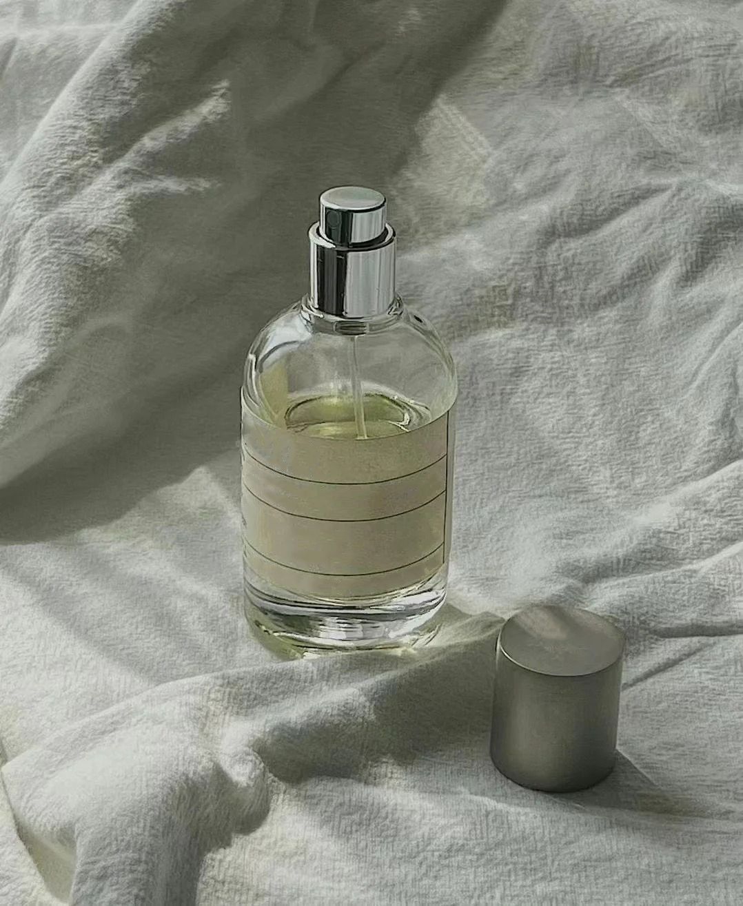 Santal Perfume 100ml Neutral Fragrance Spray Eau De Parfum 33 13 31 22 Long Lasting Smell Brand EDP Men Woman Woody Aroma Fragrance Cologne 3.4oz High quality Fast Ship