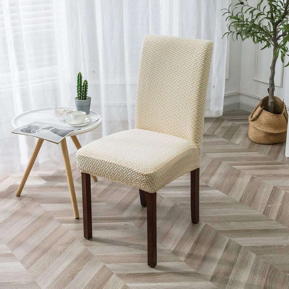 Genina for Room Dining Slipcovers Stretch Kitchen Parsons Chair Covers wholesalers