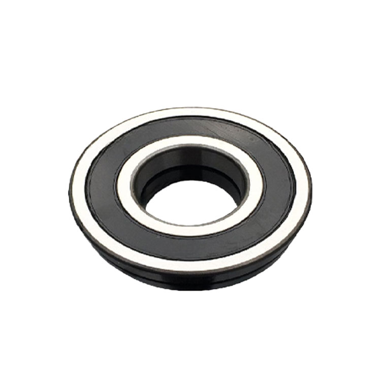 Manufacturer Supply of Advanced Bearing 6207-2RZ/V4 for Car Water Pump Applications