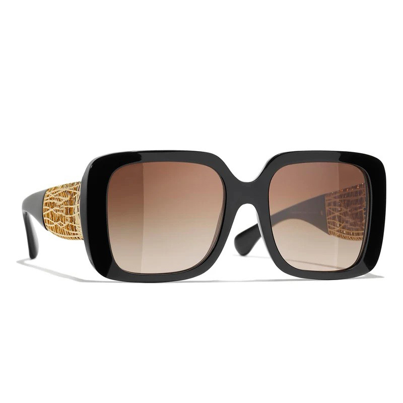 Designer Sunglasses Oversize Square frame Alloy Metal 5532 Womens Mens Luxury sunglasses Outdoor Fashion Goggles UV400 With box