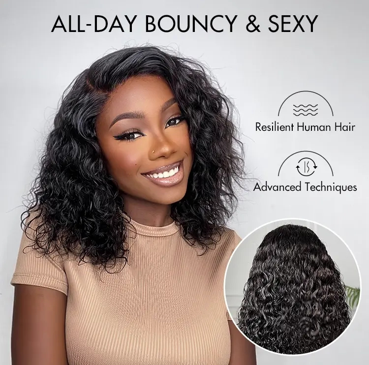 Piano Blonde Lace Wig 100% Really Human Hair Wigs 30 Inch Wet And Wavy 13x4 Kinky Curly Lace Front Wigs Transparent 280 Density Glueless Body Wave Hai