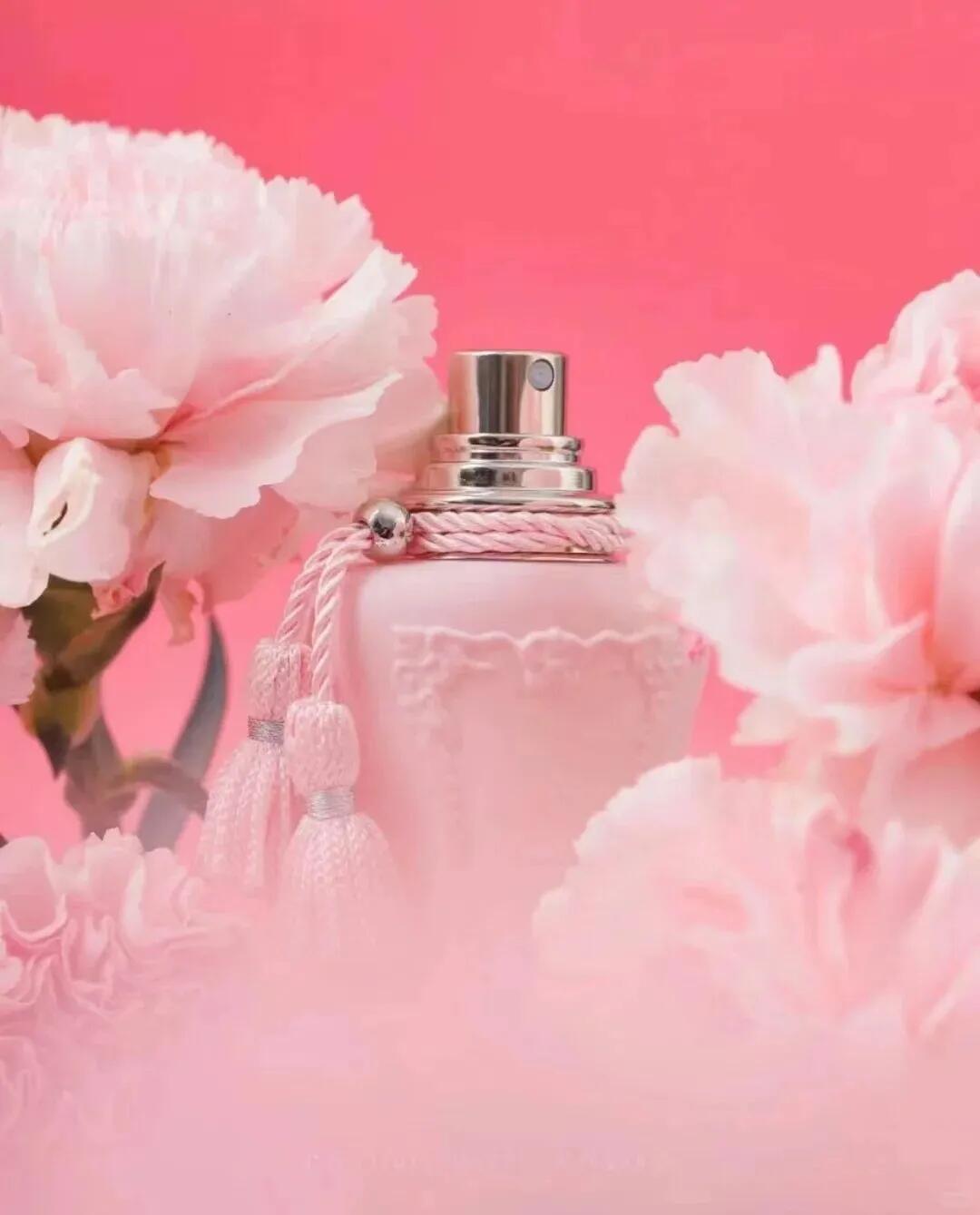Unisex Perfume 75ml ATHALIA Greenley Nisean Perfume EDP Rose Parfums Fragrance Spray 125ml Royal Essence Cologne Fast Ship