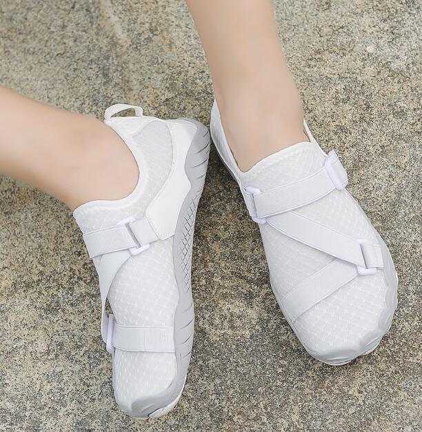 Breathable Sneakers Men Shoes Fashion Shoes Special For Men Climbing Hiking Gym Shoes Men Outdoor Barefoot Sneakers
