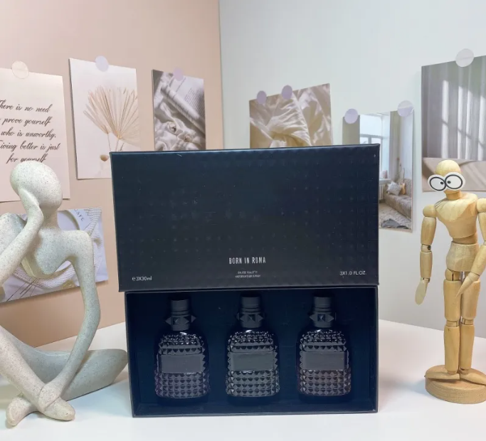 Born In Roma Coral … - image