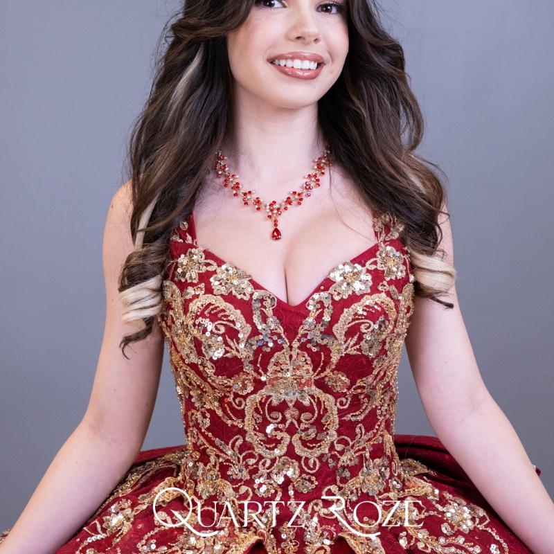 Customized Sparkly Red Ball Gown Quinceanera Dresses 2025 Sweetheart Applique Lace Bead Bow Party Birthday Sweet 16 Vestidos De 15 Anos