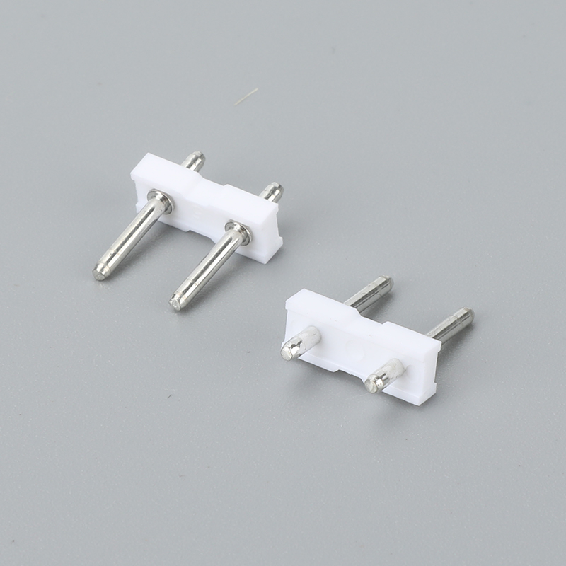 Durable Bar Connectors for Various Pin Configurations (1P-6P) with Precision Pitching Options of 7.5-5mm