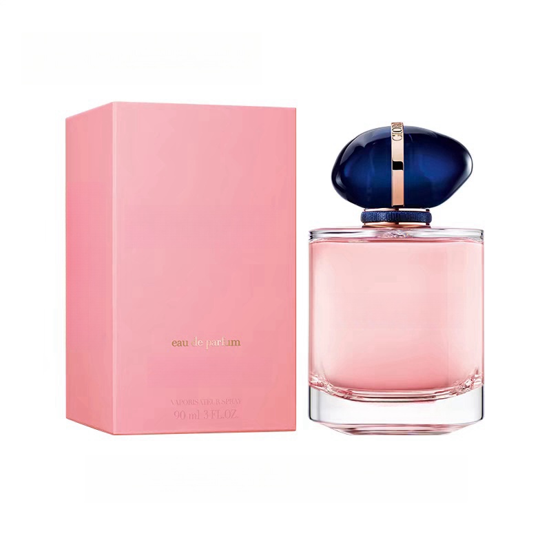 Luxury my way Women Perfume 90ML intense Parfum Sexy Lady Parfum good smell long time lasting Fragrance Fast delivery