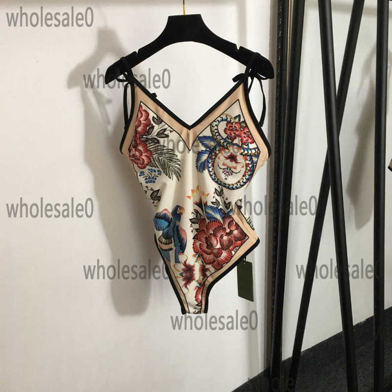 Designer Swimsuit S… - image