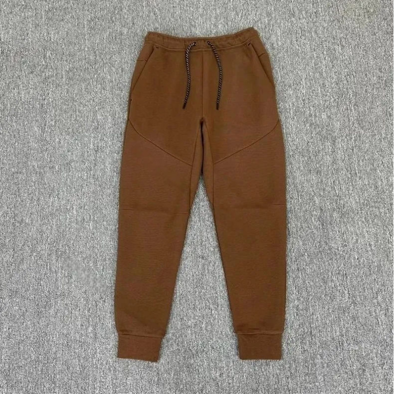 Tech Fleece Designer Hoodie Mens Womens Hoodies Pants Tracksuits Sports Jackets Space Cotton Trousers Designer Hoodie Jacket Tracksuit Men Polo Veste 