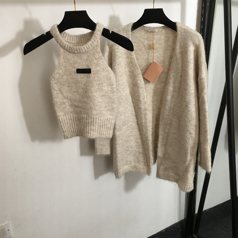 Classic Mohair Swea… - image