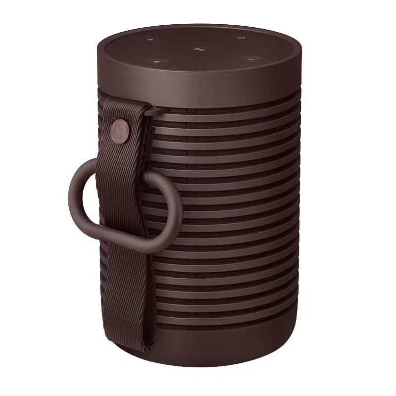 High Quality Wireless Portable B O Bluetooth Speaker Mini Sports tech73 Waterproof Subwoofer Speakers Dual Speaker Outdoor Stereo 5 Colors