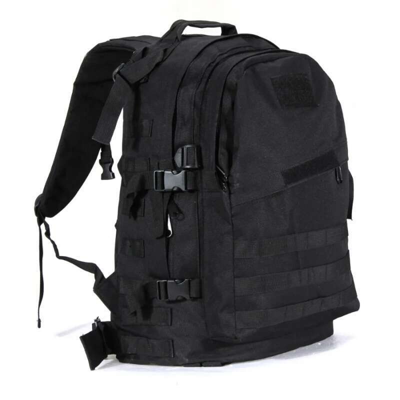 55L 3D Sport Tactical Climbing Mountaineering Backpack Camping Hiking Trekking Rucksack Travel Outdoor Bag Pack
