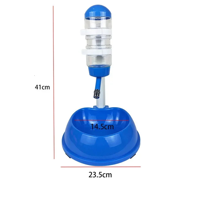Pets cats dogs water dispensers food racks hamster feeders bowls bottles multicolor automatic fountain 241211