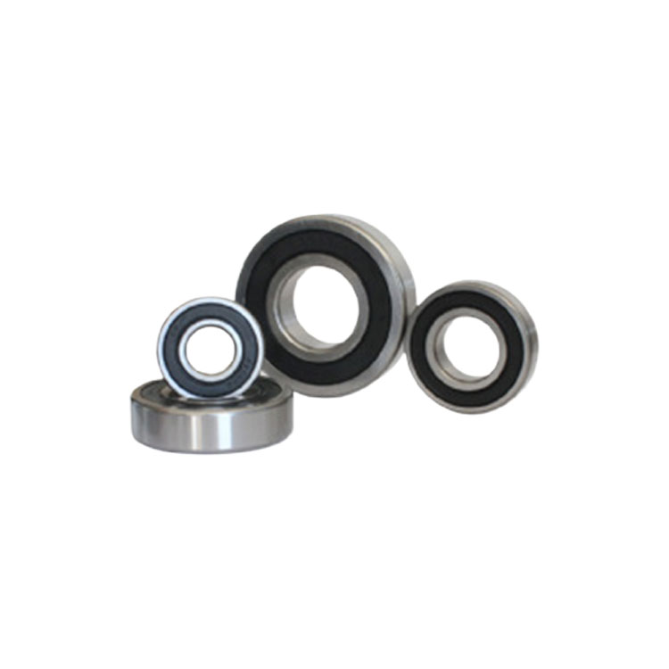 High-Quality 6208-ZZ/V3 Deep Groove Ball Bearings from Manufacturers - Ideal for Slower Machines