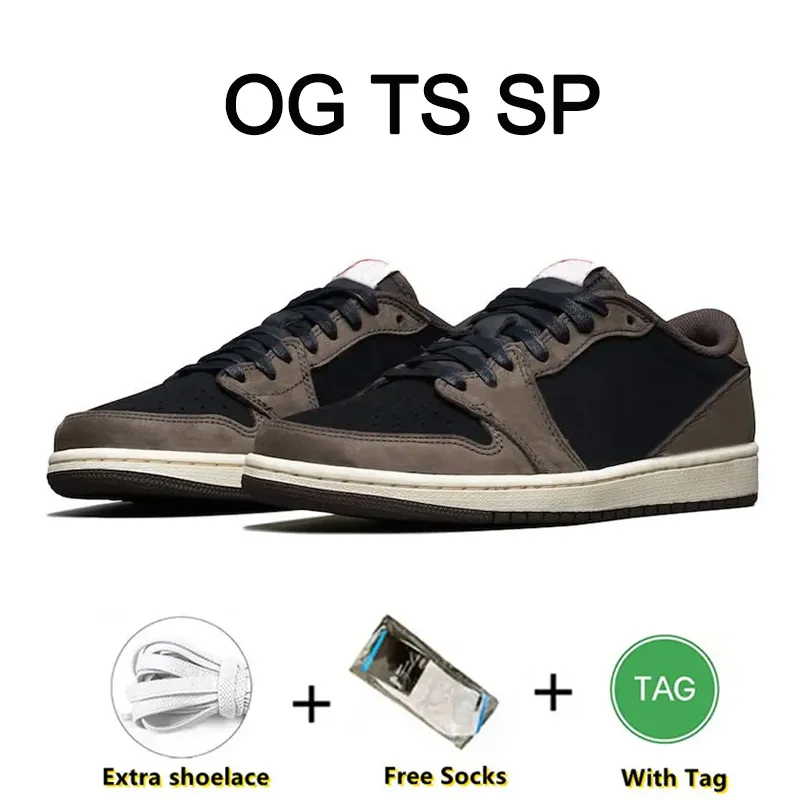 Trainers J1 1 Low Sports Shoes Mans Wen 1S Rrse TS Military Blue Veet Brown Mocha eS Basketball Shoes Elephant Dark Medium Olive Neutral White Sneaker