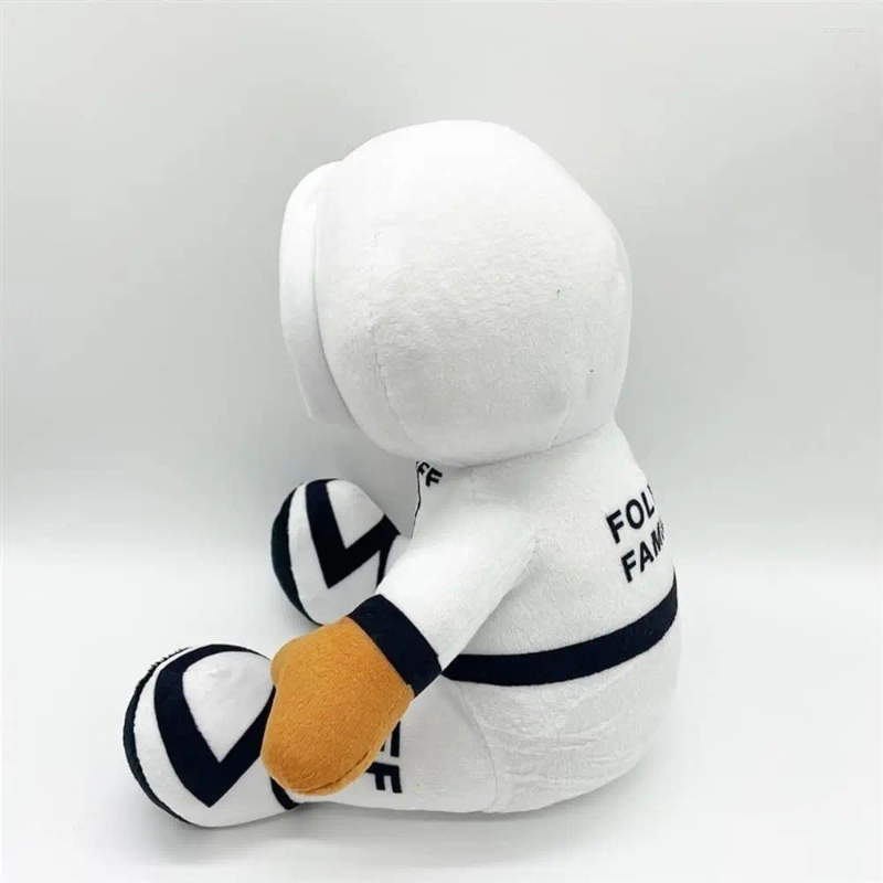 Pillow Foltyn Family-Standard 9.4 Stuffed Figure Soft Plushie For Game Lovers