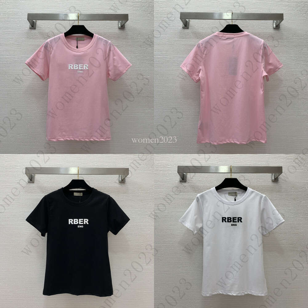 Brand T-Shirt Women… - image