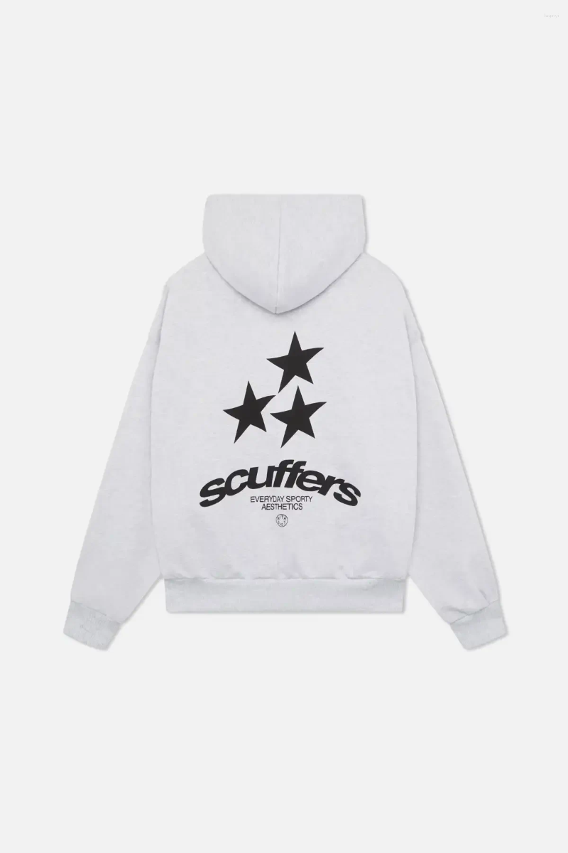Men's Hoodies Harajuku Oversized Logo Women Sweatshirts Streetwear Tops Grunge Clothes Gothic Korean Goth Hoodie