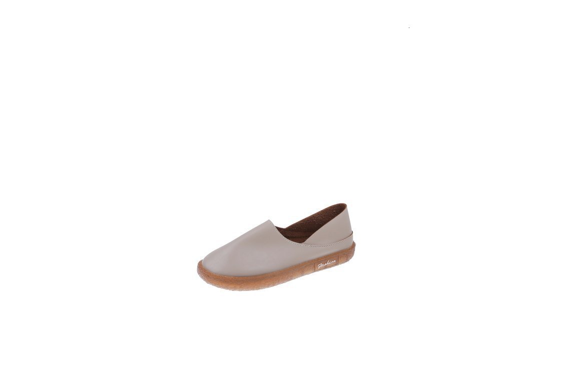 One Ddmywed New Step Cow Muscle Sole Single Forest Small Leather Grandma Shoes Women S Flat Soles Chinese Brand F Ddmysaturn