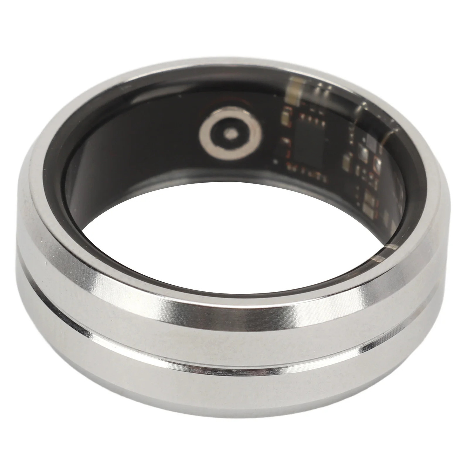Smart Health Ring F… - image