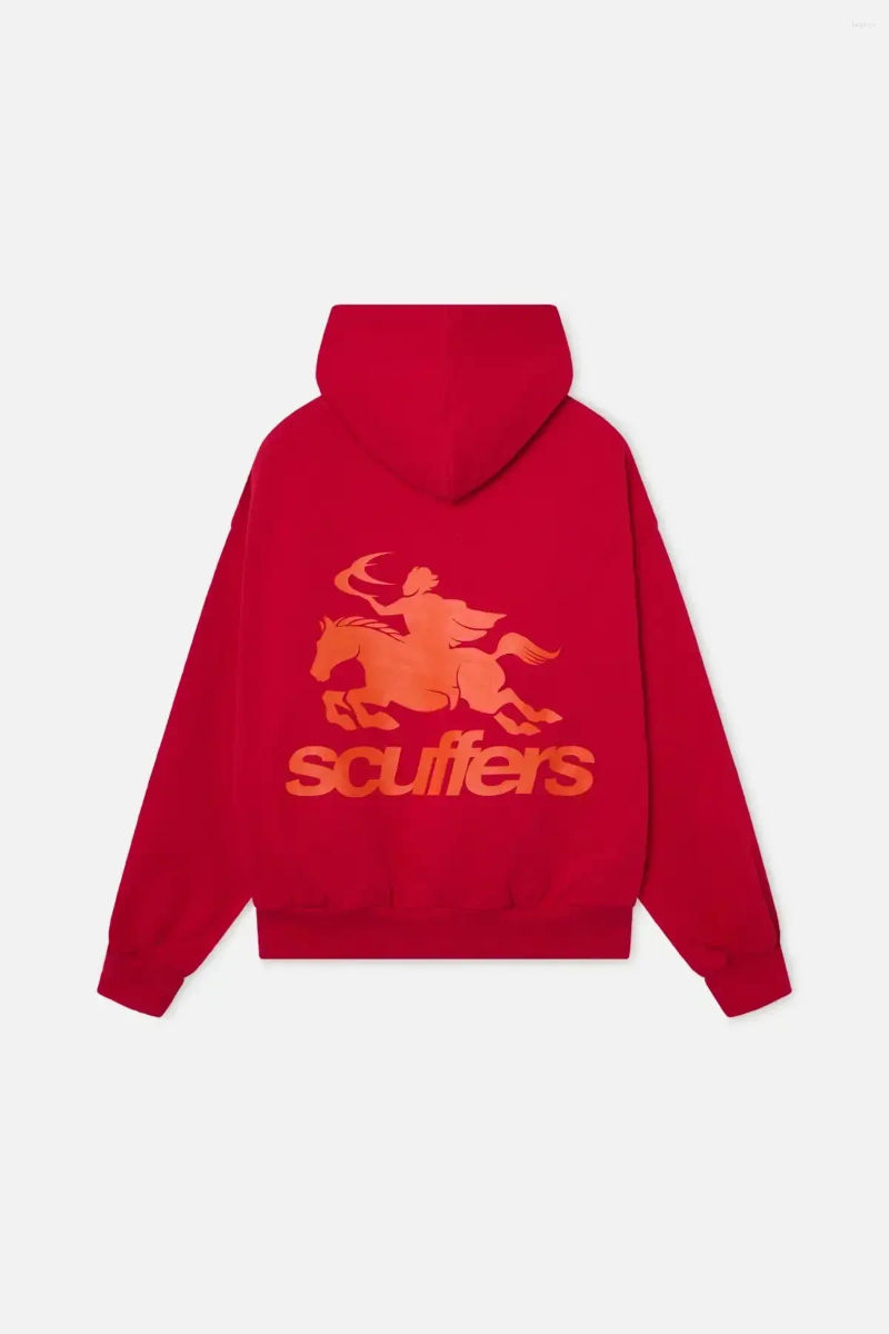 Men's Hoodies Harajuku Oversized Logo Women Sweatshirts Streetwear Tops Grunge Clothes Gothic Korean Goth Hoodie