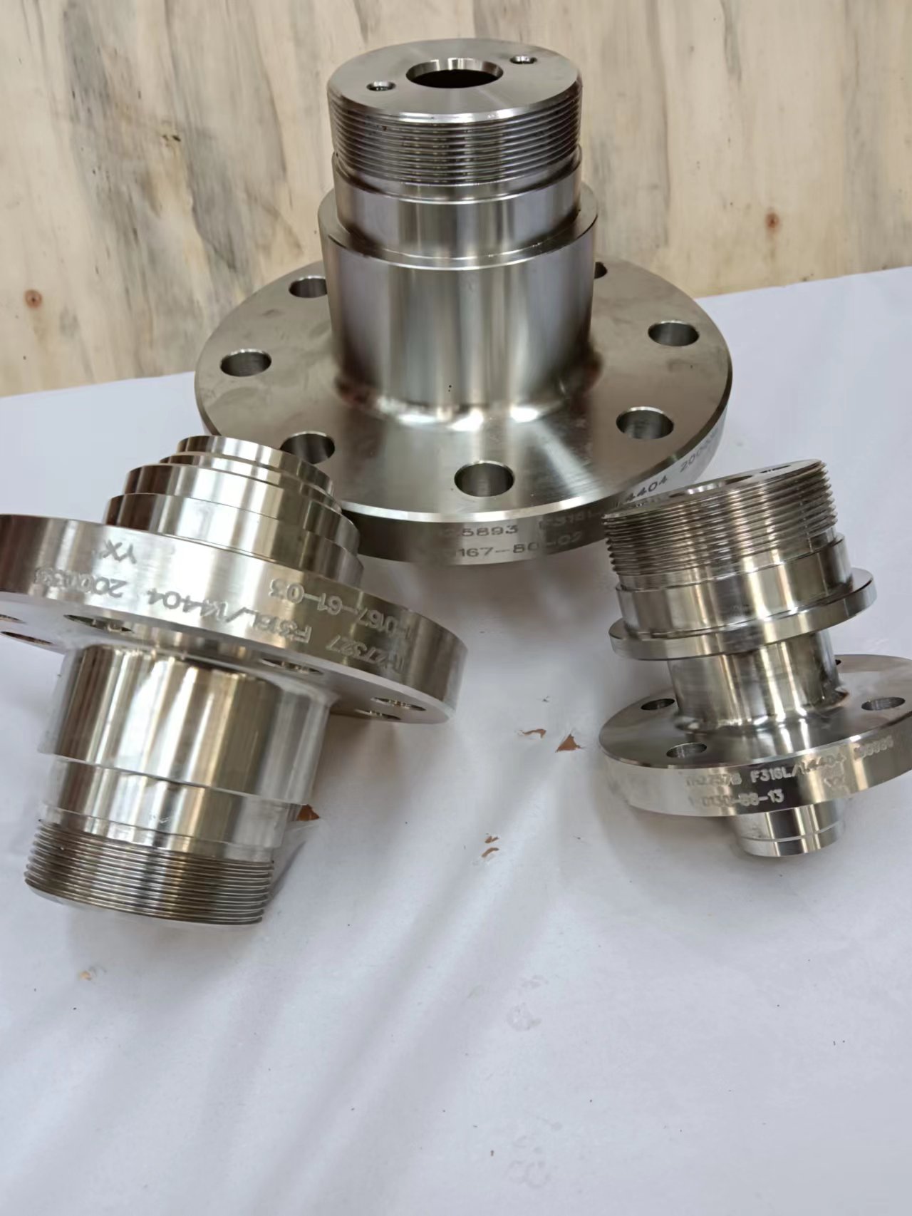 Engineered with Elegance: Custom Made Mechanical Valve Covers