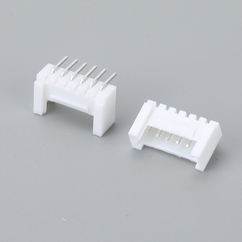 Premium Quality HY2.0 Connector Shell with Spring Plugs Compatible with Pins 2 through 10