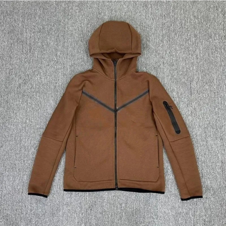 Tech Fleece Designer Hoodie Mens Womens Hoodies Pants Tracksuits Sports Jackets Space Cotton Trousers Designer Hoodie Jacket Tracksuit Men Polo Veste 