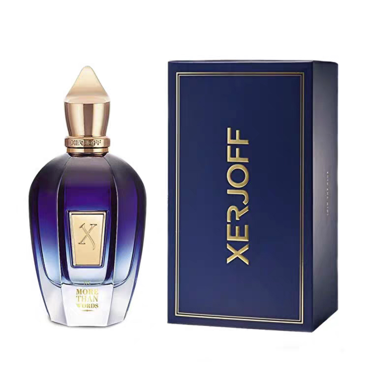 Xerjoff 100ml more than words alexandria opera coro soprano erba pura gold men women fragrance eau de parfum 3.4oz long lasting smell edp perfume colo