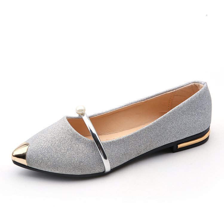 Korean Ddmywed Summer New Women S Pointed Flat Shallow Mouth Single Shoes Chinese Brand F Ddmysaturn