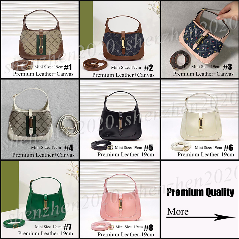 Premium Quality Fashion Mini 19cm Cute Shoulder Bag Women's Handbag