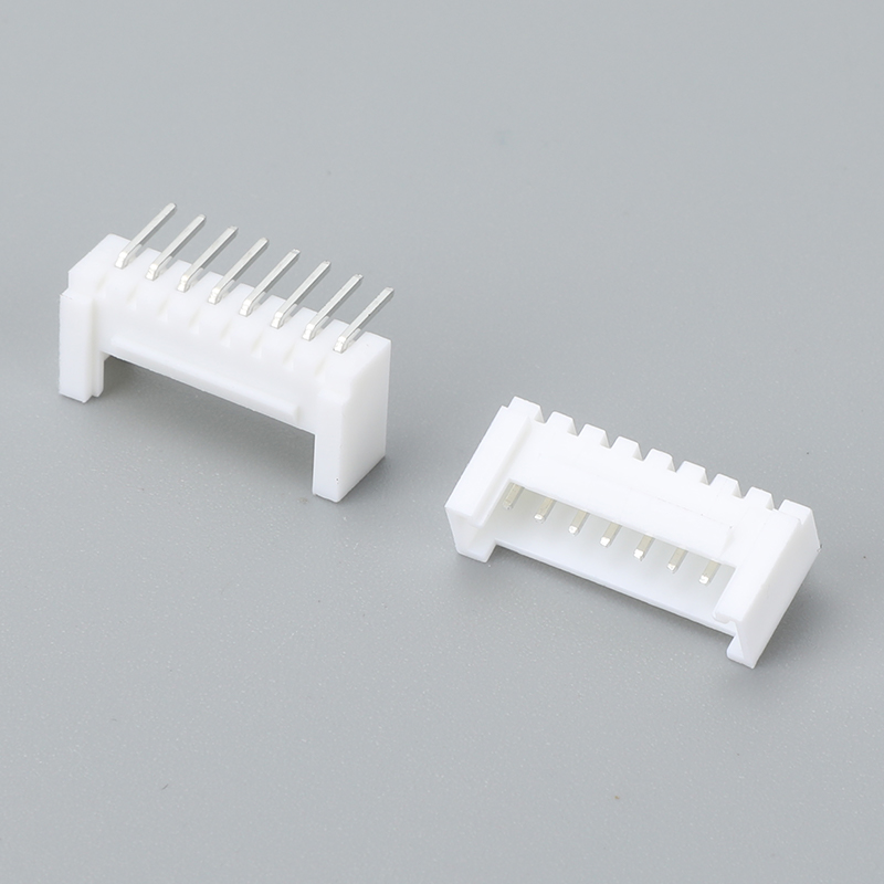 Premium Quality HY2.0 Connector Shell with Spring Plugs Compatible with Pins 2 through 10