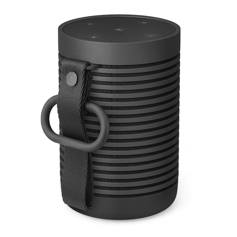 High Quality Wireless Portable B O Bluetooth Speaker Mini Sports tech73 Waterproof Subwoofer Speakers Dual Speaker Outdoor Stereo 5 Colors