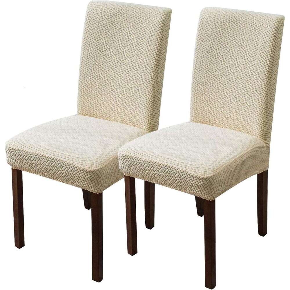 Genina for Room Dining Slipcovers Stretch Kitchen Parsons Chair Covers wholesalers