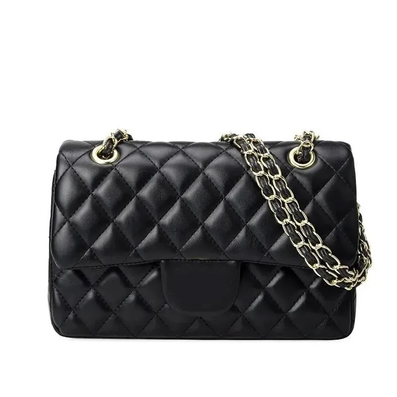 2025 Designer Emed Easy Pouch Bag Handbag Messenger Women Handbags Chain Shoulder Crossbody Bags Wallets Tote Pochette Purse