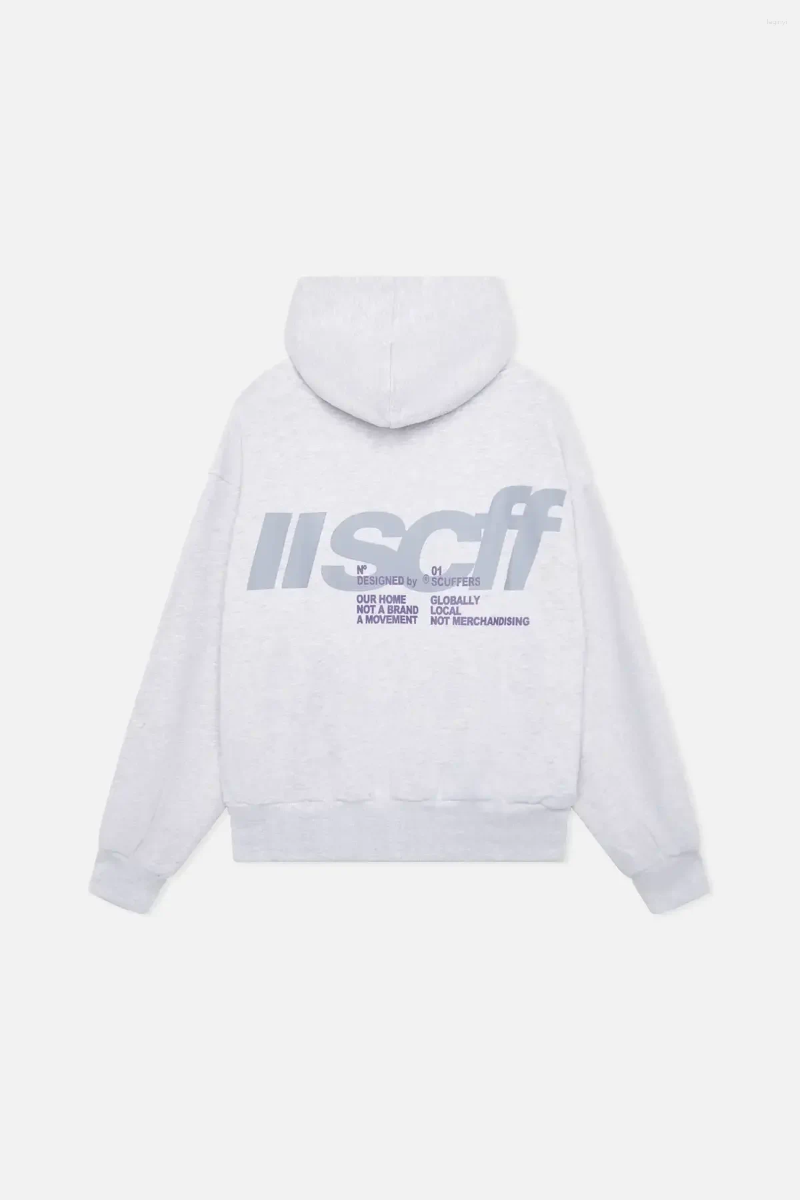 Men's Hoodies Harajuku Oversized Logo Women Sweatshirts Streetwear Tops Grunge Clothes Gothic Korean Goth Hoodie