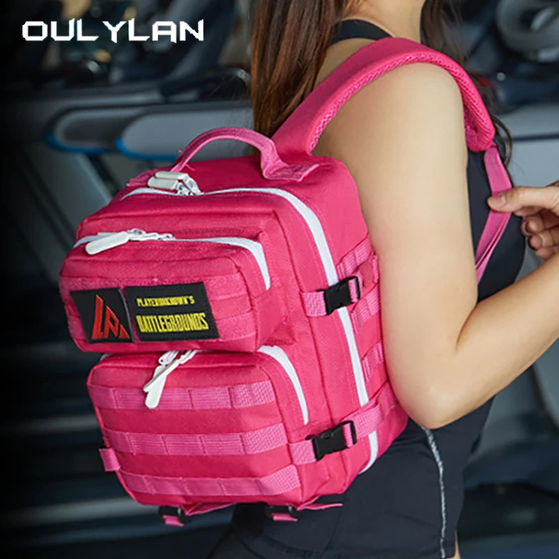 Men Camping Hiking … - image