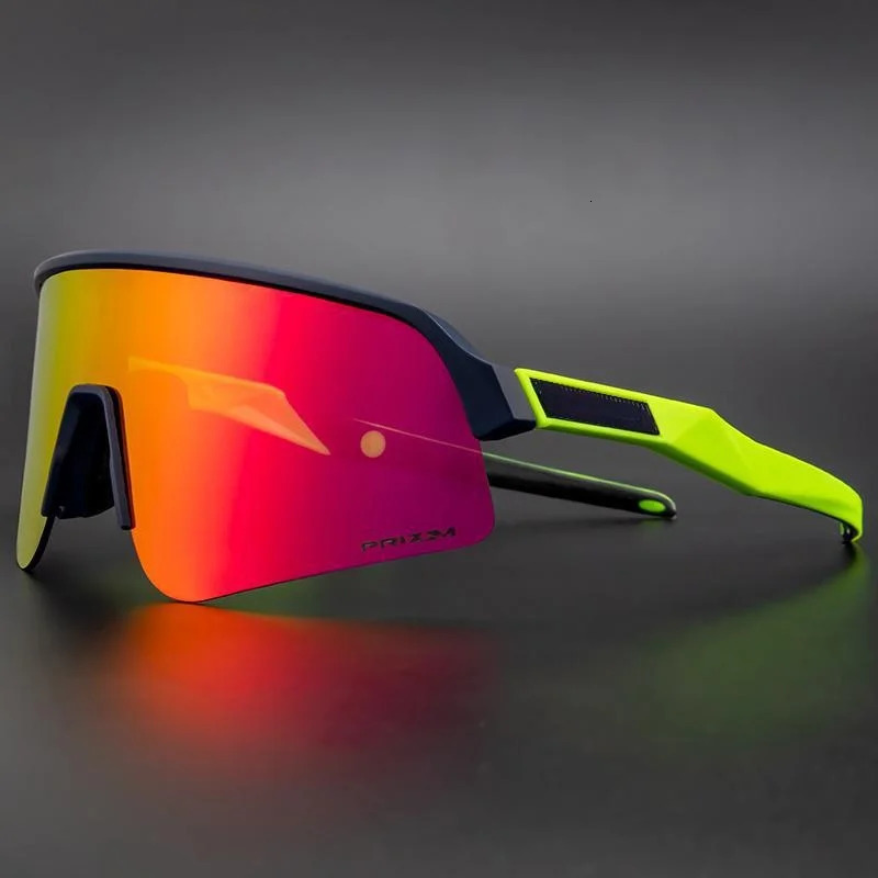 Outdoor Cycling Sunglasses Women Driving Bike Glasses Sport running Eyewear Male Road Bicycle Cycling UV400 Goggles 241220bj