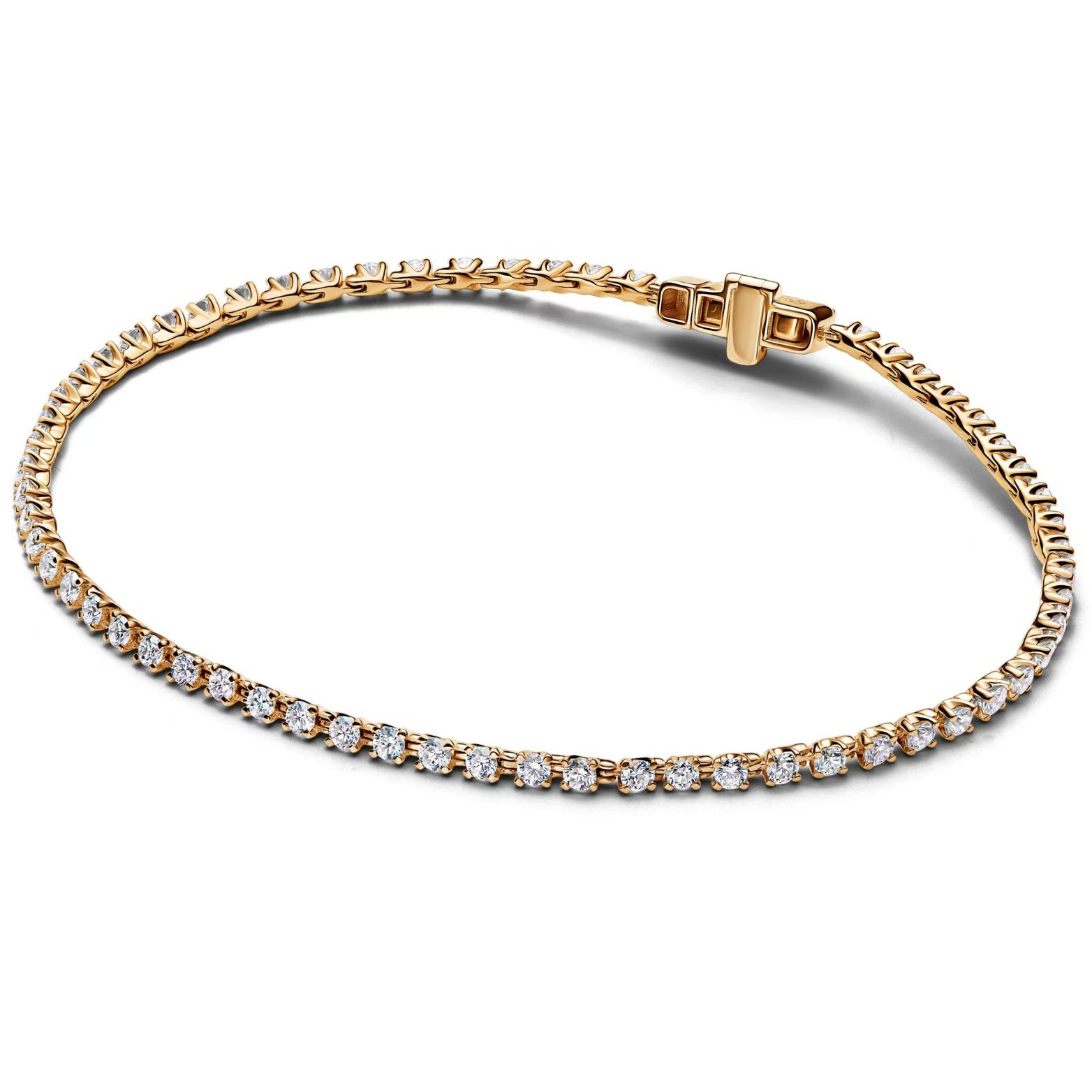925 Sterling Silver Fashionable and Versatile New Tennis Bracelet Temperament Retro Fit S925 charms beads DIY Hand Jewelry For Women Fashion jewelry