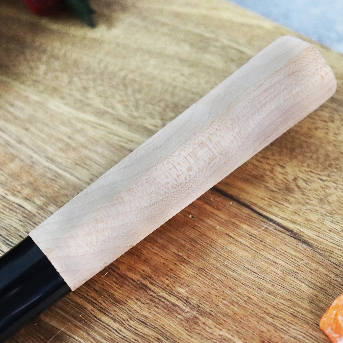 Japanese sashimi knife kitchen cutting knife professional salmon sushi slicing knife sashimi knife 241220