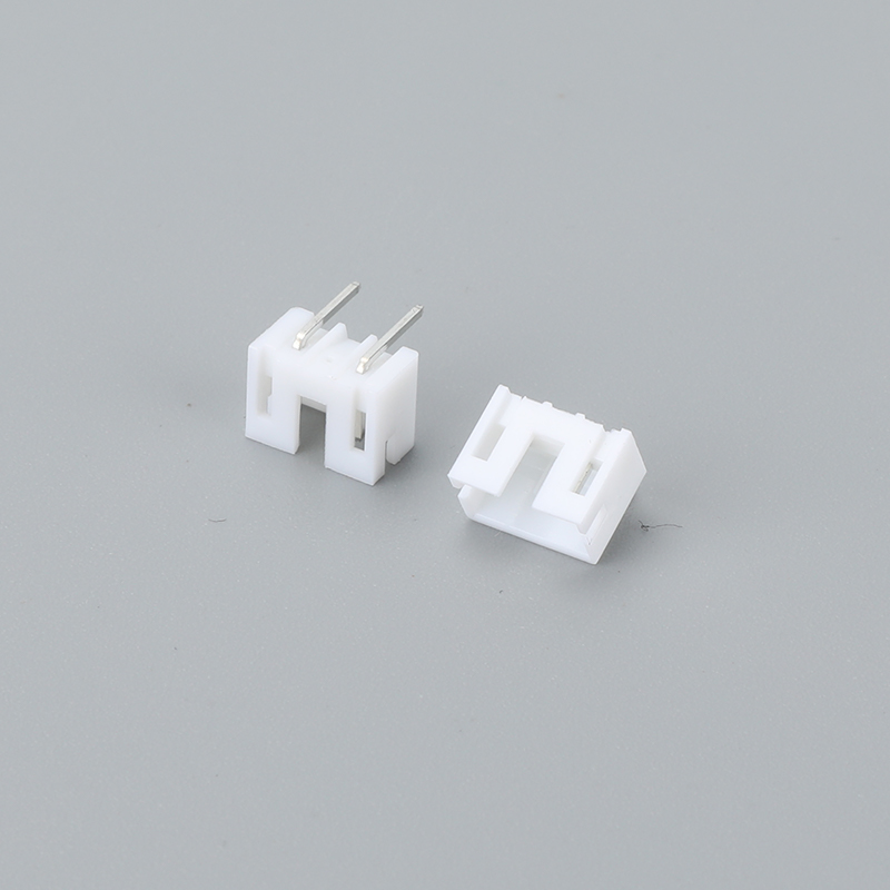 PH2.0 Adapter Plugs Featuring 2.0mm Distance Between Contacts Versatile for Both Straight & Curved Wiring (2/3/8 Configurations Available)