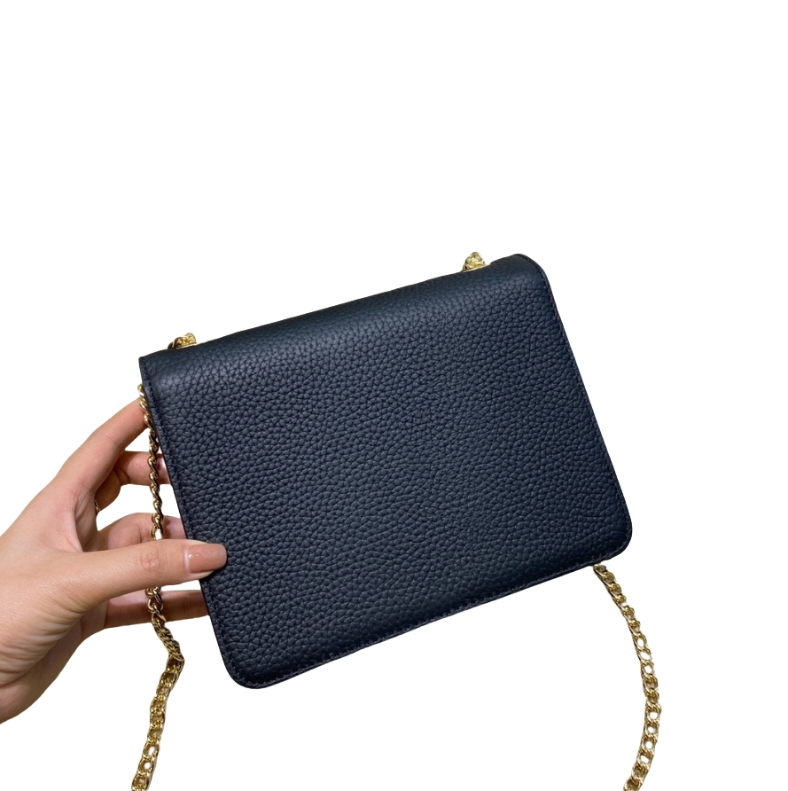 High quality Designer Women Bag Shoulder Bags handbag Luxury Fashion Original box purse clutch chain famous