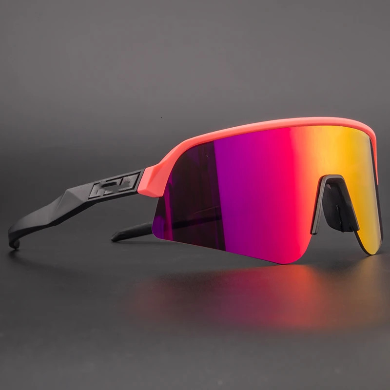 Outdoor Cycling Sunglasses Women Driving Bike Glasses Sport running Eyewear Male Road Bicycle Cycling UV400 Goggles 241220bj